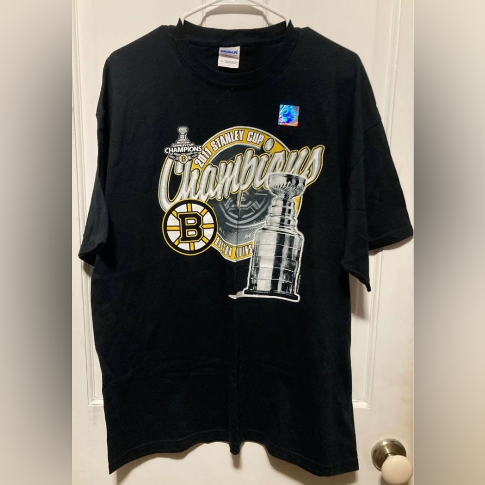 Boston Bruins Tshirt